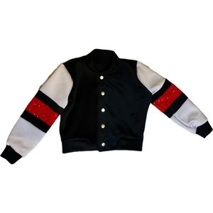 Weissman Child Sparkle Dance Jacket